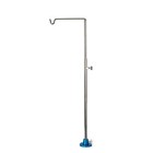 24" Hanger for Motor stand with Round base 