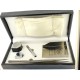 Diamond Kit with 6 items in Box (cloth, 10x & 14x Loupes, small grip, scoop & tweezer)