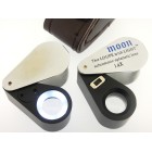 Loupe with Light 14x Triplet (LM)